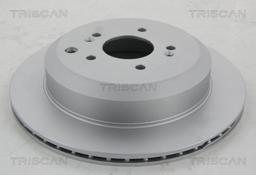 Triscan 8120 43174C - Discofreno autozon.pro