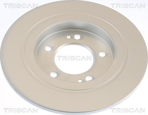 Triscan 8120 43176C - Discofreno autozon.pro