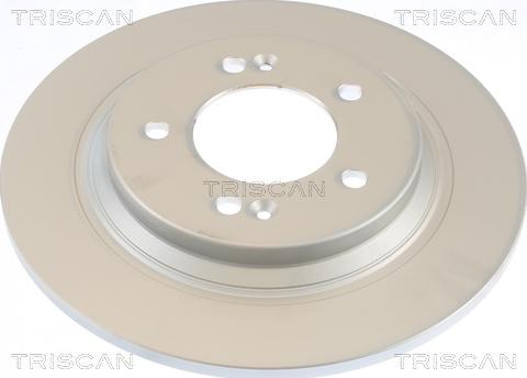 Triscan 8120 43176C - Discofreno autozon.pro