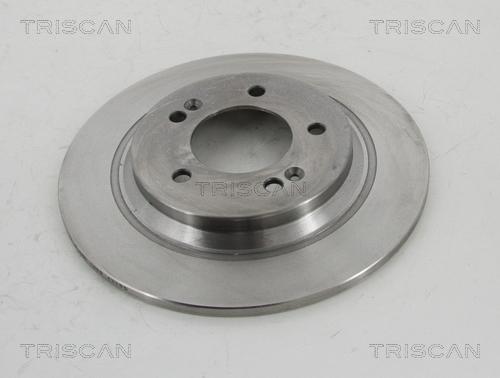 Triscan 8120 43176 - Discofreno autozon.pro