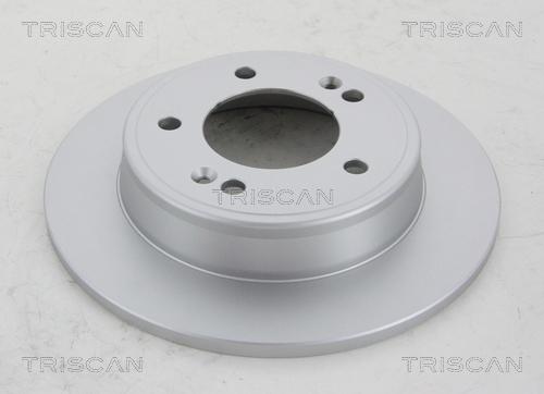 Triscan 8120 43170C - Discofreno autozon.pro