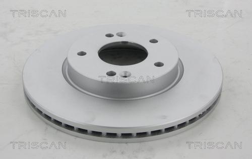 Triscan 8120 43171C - Discofreno autozon.pro