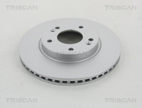 Triscan 8120 43173C - Discofreno autozon.pro