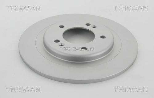 Triscan 8120 43172C - Discofreno autozon.pro