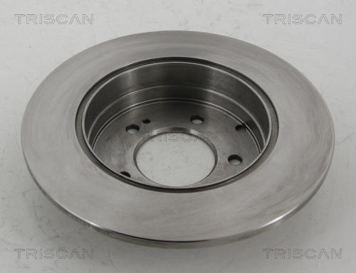 Triscan 8120 43177 - Discofreno autozon.pro