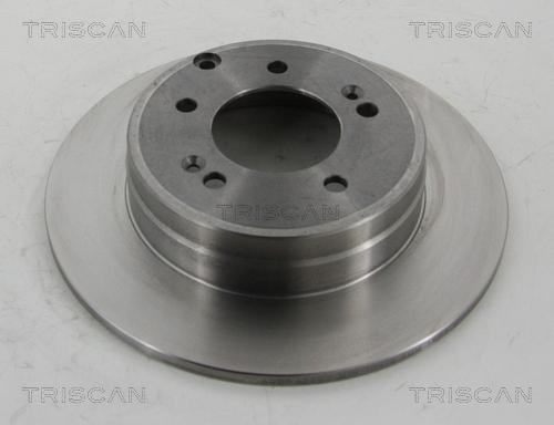 Triscan 8120 43177 - Discofreno autozon.pro