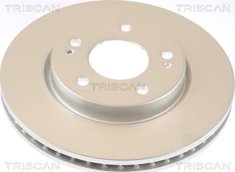 Triscan 8120 42144C - Discofreno autozon.pro