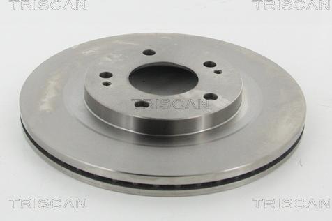 Triscan 8120 42140C - Discofreno autozon.pro