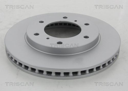 Triscan 8120 42143C - Discofreno autozon.pro