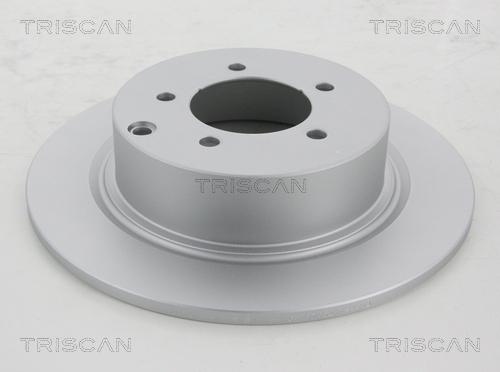 Triscan 8120 42154C - Discofreno autozon.pro