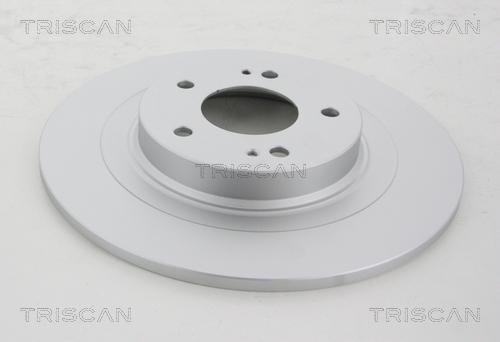 Triscan 8120 42158C - Discofreno autozon.pro