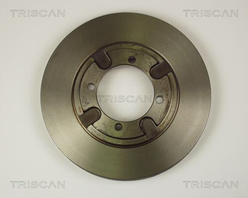 Triscan 8120 42108 - Discofreno autozon.pro