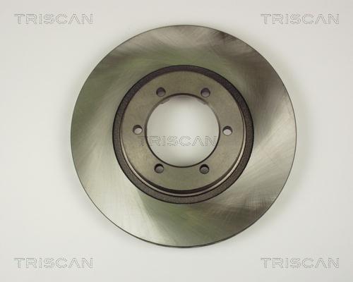 Triscan 8120 42119 - Discofreno autozon.pro