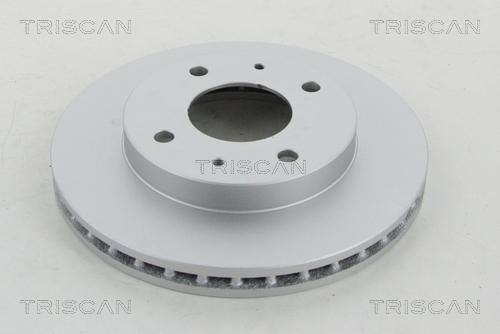 Triscan 8120 42110C - Discofreno autozon.pro