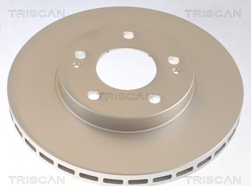 Triscan 8120 42131C - Discofreno autozon.pro