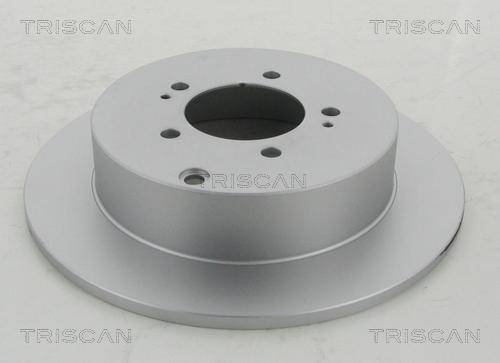 Triscan 8120 42137C - Discofreno autozon.pro