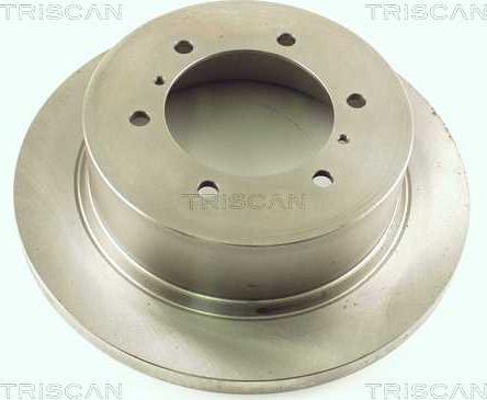 Triscan 8120 42120 - Discofreno autozon.pro