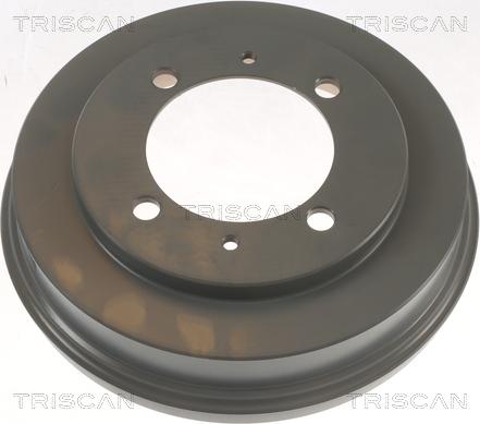 Triscan 8120 42210C - Tamburo freno autozon.pro