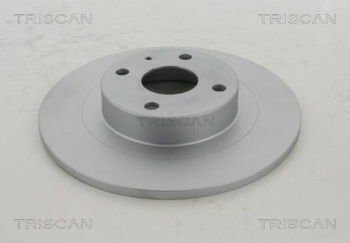 Triscan 8120 50148C - Discofreno autozon.pro