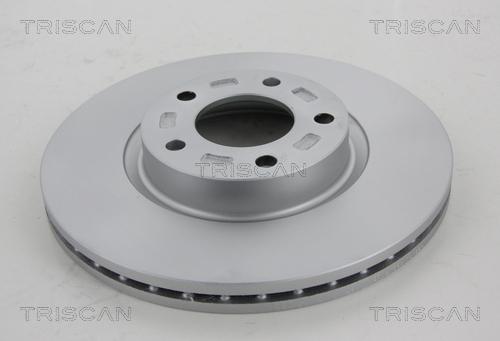 Triscan 8120 50142C - Discofreno autozon.pro