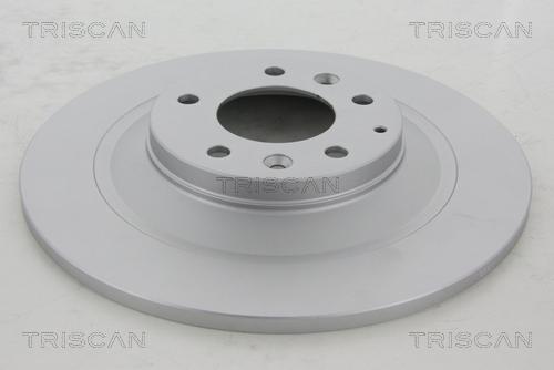 Triscan 8120 50159C - Discofreno autozon.pro