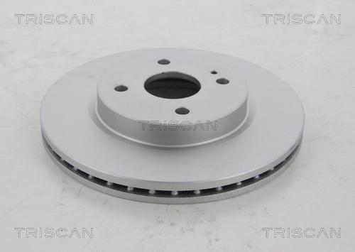 Triscan 8120 50152C - Discofreno autozon.pro