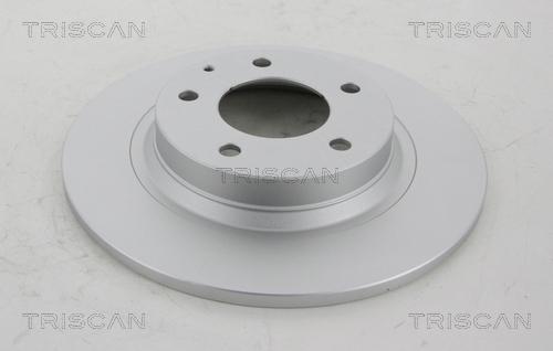 Triscan 8120 50157C - Discofreno autozon.pro