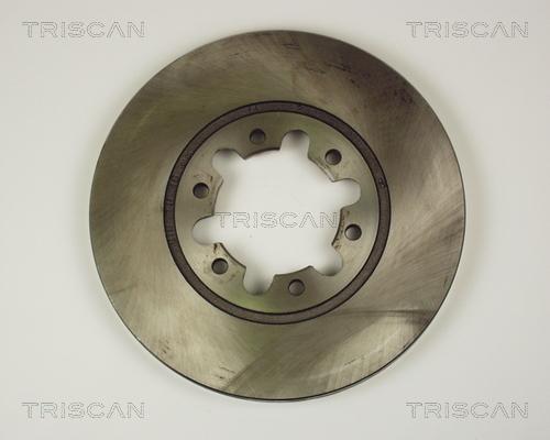 Triscan 8120 50114 - Discofreno autozon.pro