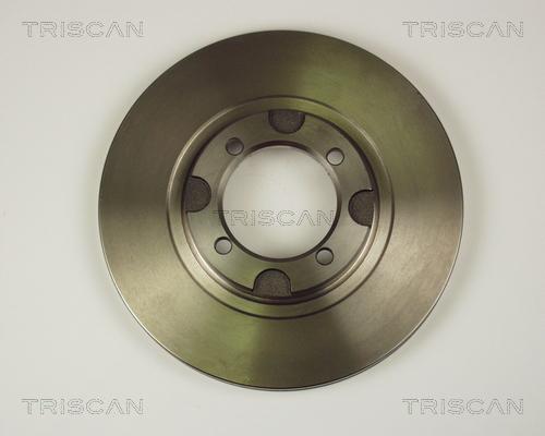 Triscan 8120 50111 - Discofreno autozon.pro