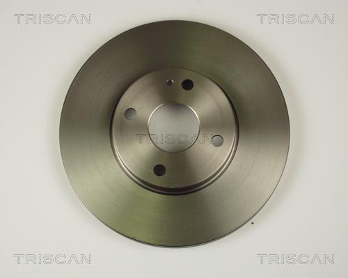 Triscan 8120 50117 - Discofreno autozon.pro