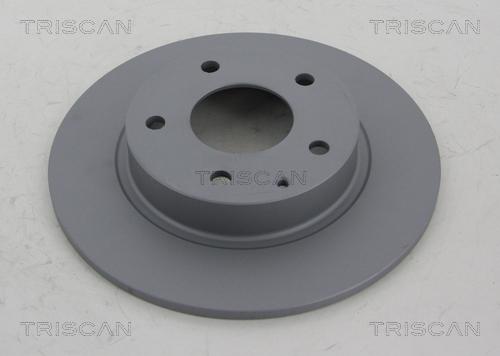 Triscan 8120 50180C - Discofreno autozon.pro