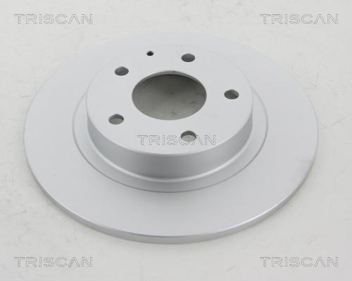 Triscan 8120 50182C - Discofreno autozon.pro