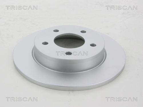 Triscan 8120 50139C - Discofreno autozon.pro