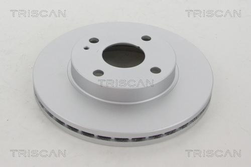 Triscan 8120 50130C - Discofreno autozon.pro