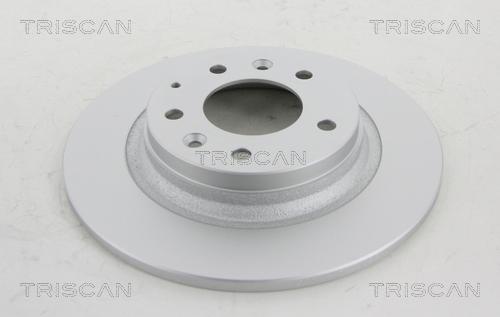 Triscan 8120 50138C - Discofreno autozon.pro