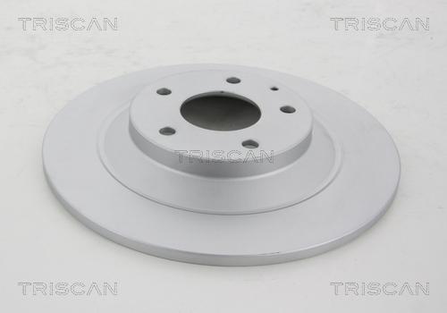 Triscan 8120 50177C - Discofreno autozon.pro