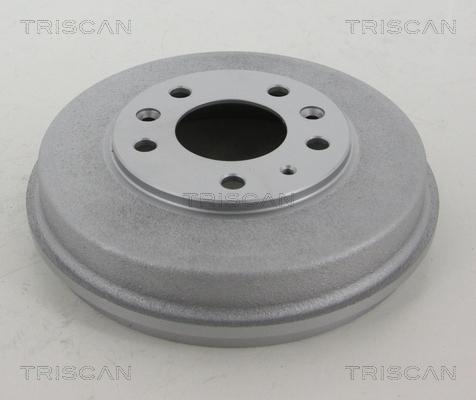 Triscan 8120 50212 - Tamburo freno autozon.pro