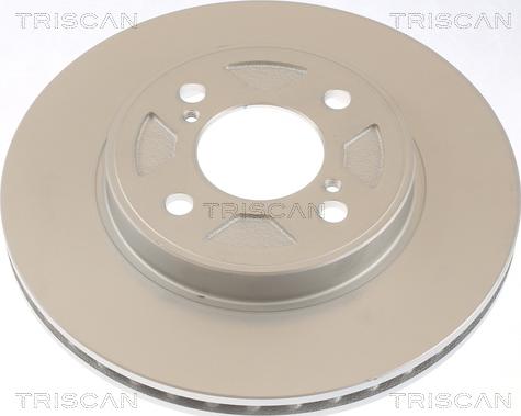 Triscan 8120 69144C - Discofreno autozon.pro