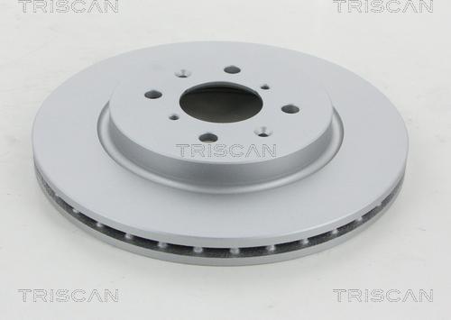 Triscan 8120 69140C - Discofreno autozon.pro