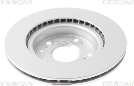 Triscan 8120 69141C - Discofreno autozon.pro