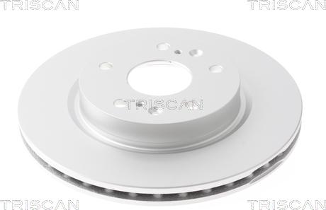 Triscan 8120 69141C - Discofreno autozon.pro