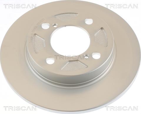 Triscan 8120 69143C - Discofreno autozon.pro