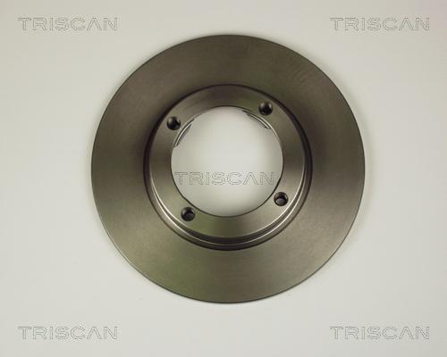 Triscan 8120 69104 - Discofreno autozon.pro