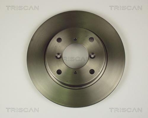 Triscan 8120 69102 - Discofreno autozon.pro