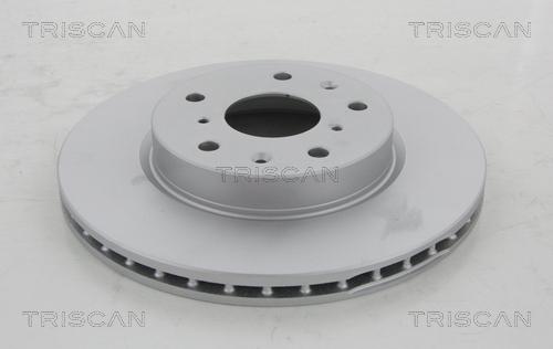 Triscan 8120 69119C - Discofreno autozon.pro