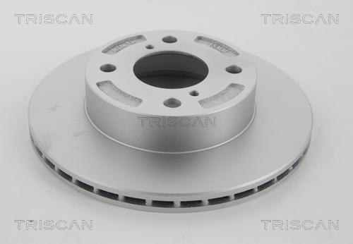 Triscan 8120 69110C - Discofreno autozon.pro