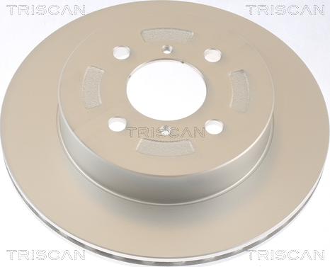 Triscan 8120 69111C - Discofreno autozon.pro