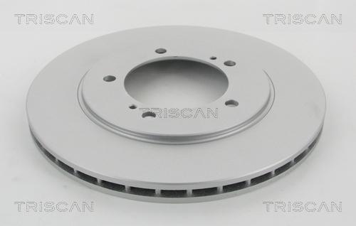 Triscan 8120 69113C - Discofreno autozon.pro