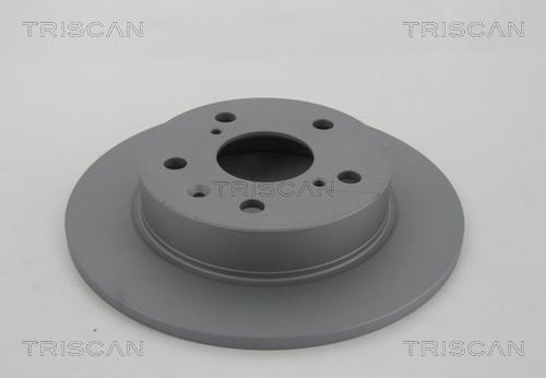 Triscan 8120 69139C - Discofreno autozon.pro