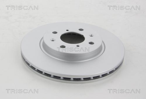 Triscan 8120 69131C - Discofreno autozon.pro